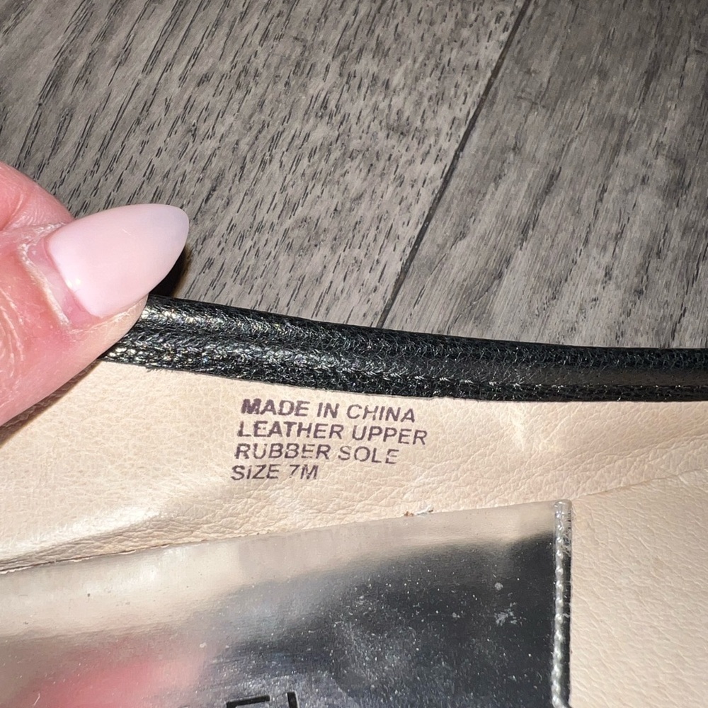 MICHAEL KORS Fulton Saffiano Moccasin - Picture 5 of 5